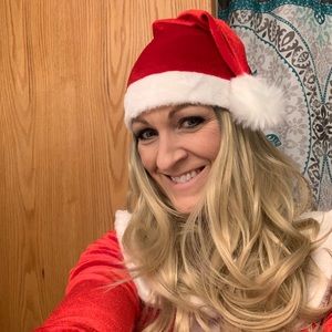 Meet your Posher, Sharon